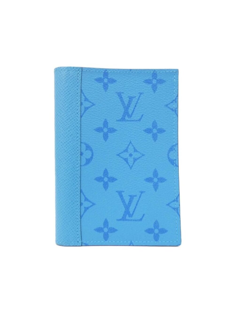 Louis Vuitton Taigarama Couverture Passport Cover